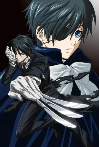 Black Butler: The Story Thus Far