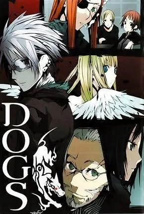 Dogs: Bullets & Carnage Poster