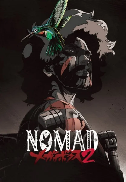 Megalo Box 2