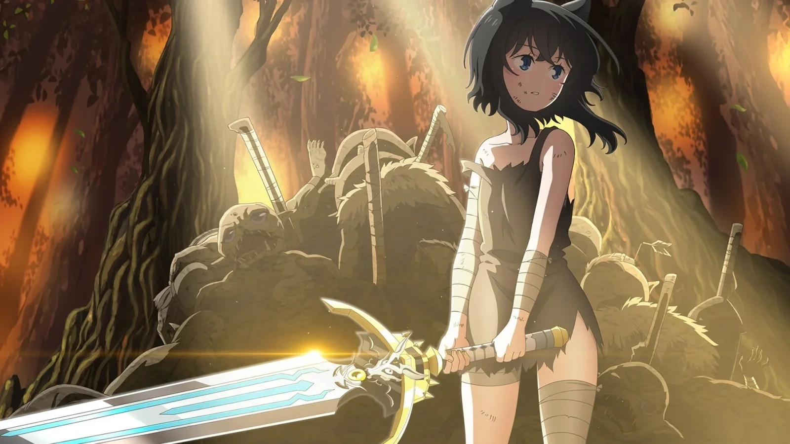 Tensei Shitara Ken Deshita 2nd Season